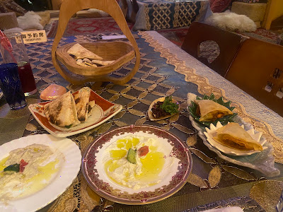 「Jordan」 レバント・ヨルダン料理 사진 4
