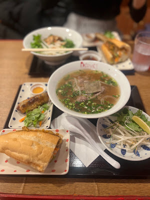ベトナムキッチン大塚ーBẾP VIỆT OTSUKA 사진 3