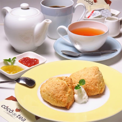 Coco de Tea 사진 4