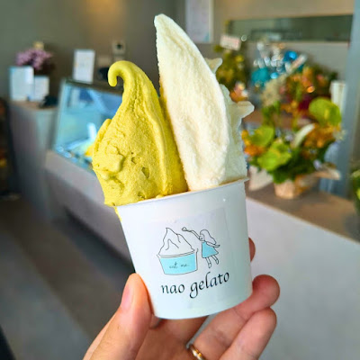 nao gelato 사진 2