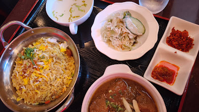 MM Biryani House. ( HALAL) 사진 2