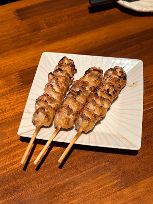 Yakitori Kemuri San 사진 3