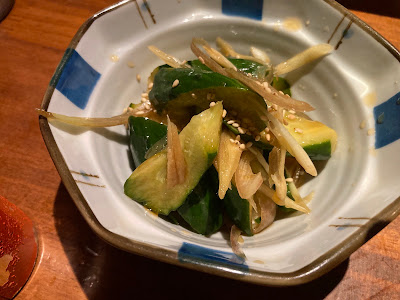 Yakitori Kemuri San 사진 4