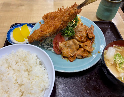 Dozaka Shokudo 사진 5