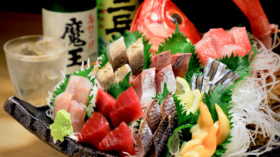 Uogashi Musashi 사진 3