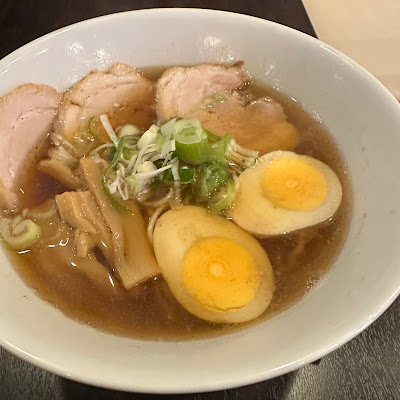 麺創房たくみや 사진 3