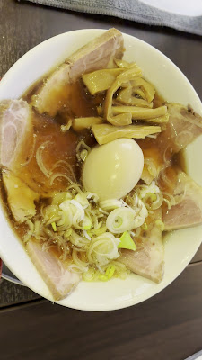 麺創房たくみや 사진 2