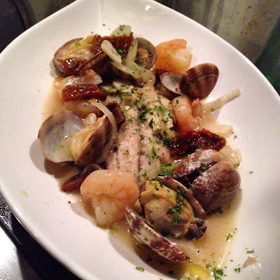 osteria otto albero 사진 2