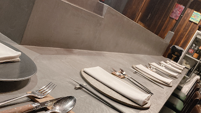 osteria otto albero 사진 3