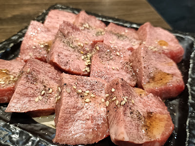 焼肉ブラボー 사진 3