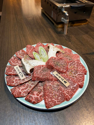 焼肉ブラボー 사진 4
