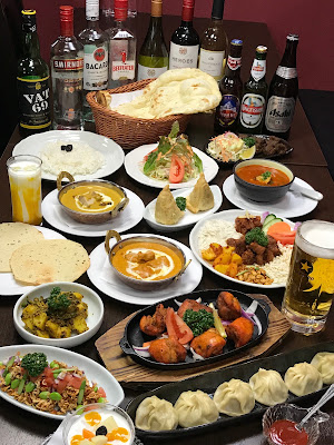 MAYA DINING BAR 사진 2