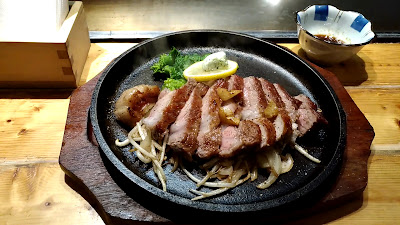 Okonomiyaki Musashi 사진 2