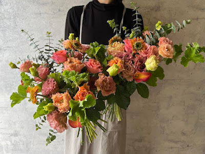 flowershop hanakago 사진 3