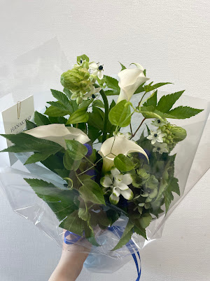 flowershop hanakago 사진 4