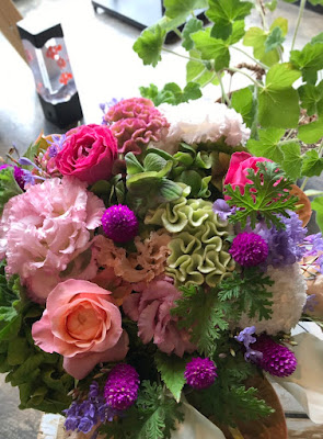 flowershop hanakago 사진 5