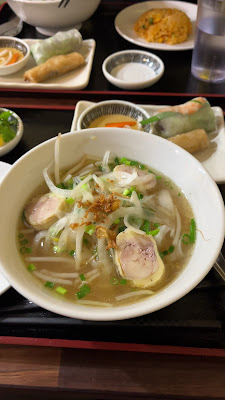ベトナム料理FAMILY FOODS 六義園 사진 2