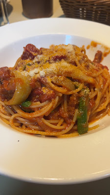 Trattoria Italia 사진 2