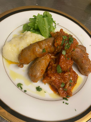 Trattoria Maturo 사진 3