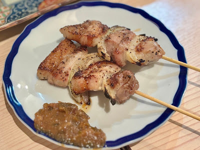 もつ焼高賢 사진 4