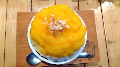 Twin Dish 사진 4