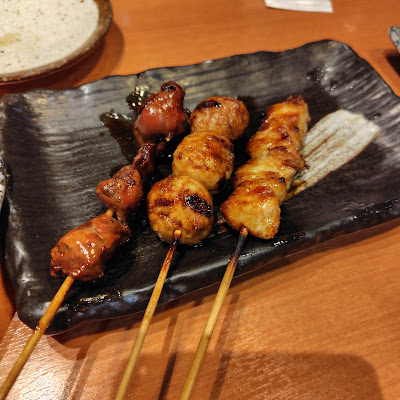 Hakkenden Sendagiten 사진 4