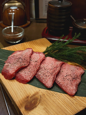 Yakiniku Kotoen 사진 3