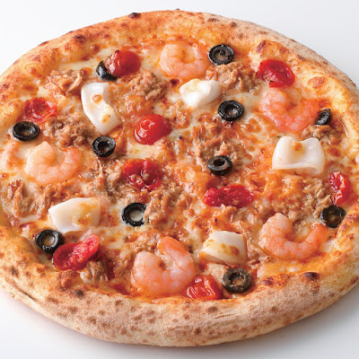 Napoli no kama Tabata 사진 3