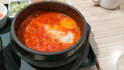 Tokyo-sundubu 사진 2