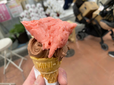 ジェラテリア エルバ 사진 3