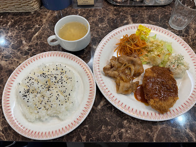 松本食堂 사진 4