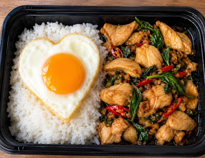 Rei Padthai 사진 3