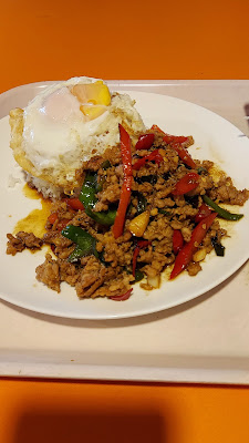 タイ料理とカラオケ クンヤーイ 사진 3
