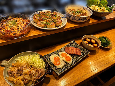 おばんざい居酒屋ふくろう 사진 2