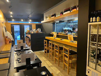 おばんざい居酒屋ふくろう 사진 4