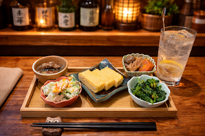 おばんざい居酒屋ふくろう 사진 5