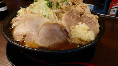 麺処 靖哲 사진 2