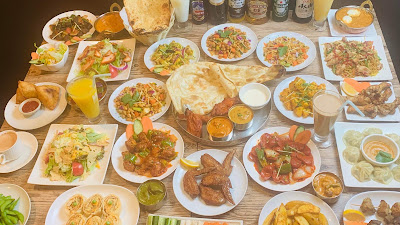 Himalayan dining 사진 3