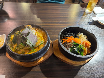 韓国焼肉 べいぶ 사진 4