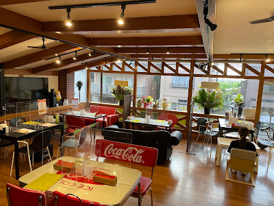 CAFE BEEE 사진 4