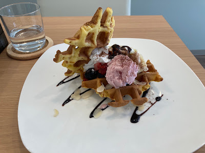 ヒロカフェ（Hilo cafe） 사진 3