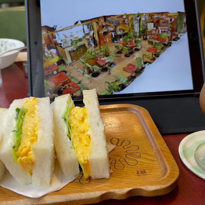 喫茶アン 사진 2