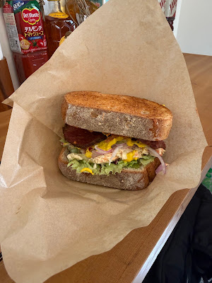 Moumou Sandwich Works 사진 3
