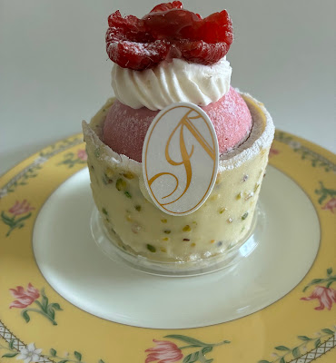 Pâtisserie Abloom パティスリー アブルーム 사진 2