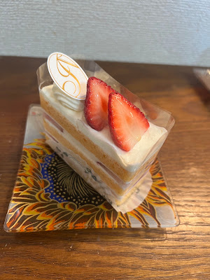 Pâtisserie Abloom パティスリー アブルーム 사진 4
