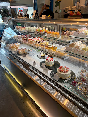 Pâtisserie Abloom パティスリー アブルーム 사진 3