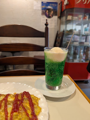 軽食喫茶クリハラ 사진 3