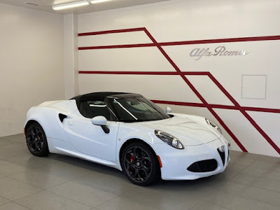 Alfa Romeo Ikebukuro 사진 4