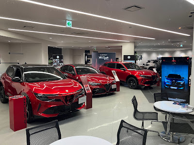 Alfa Romeo Ikebukuro 사진 3