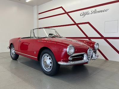 Alfa Romeo Ikebukuro 사진 5